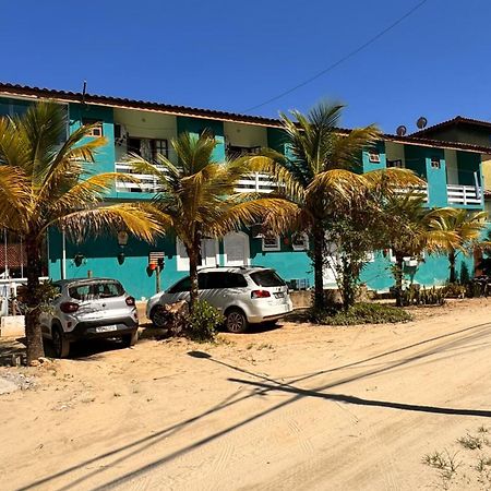 Pousada Eliiy Zita Pedro Ubatuba Exteriér fotografie