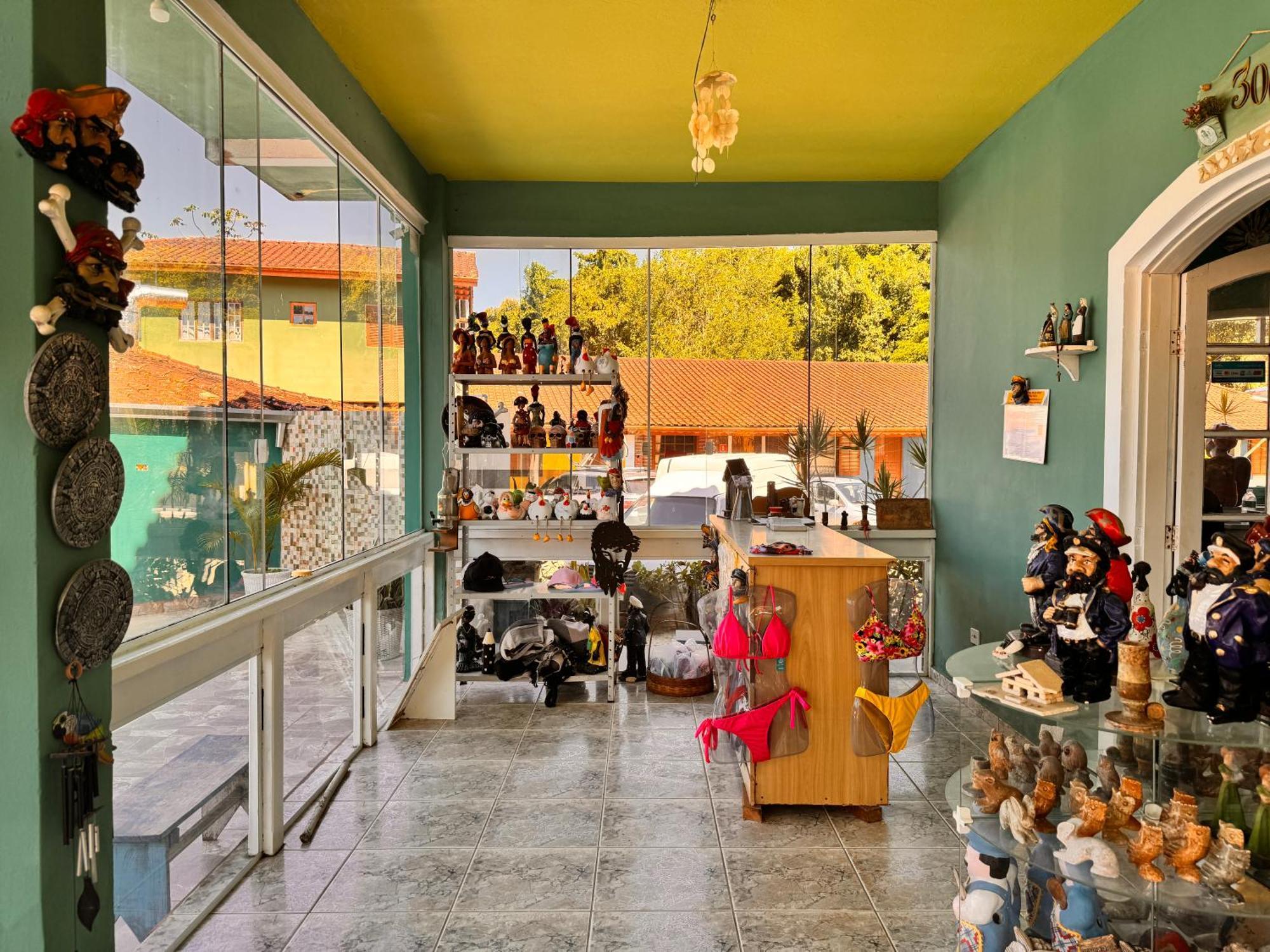 Pousada Eliiy Zita Pedro Ubatuba Exteriér fotografie